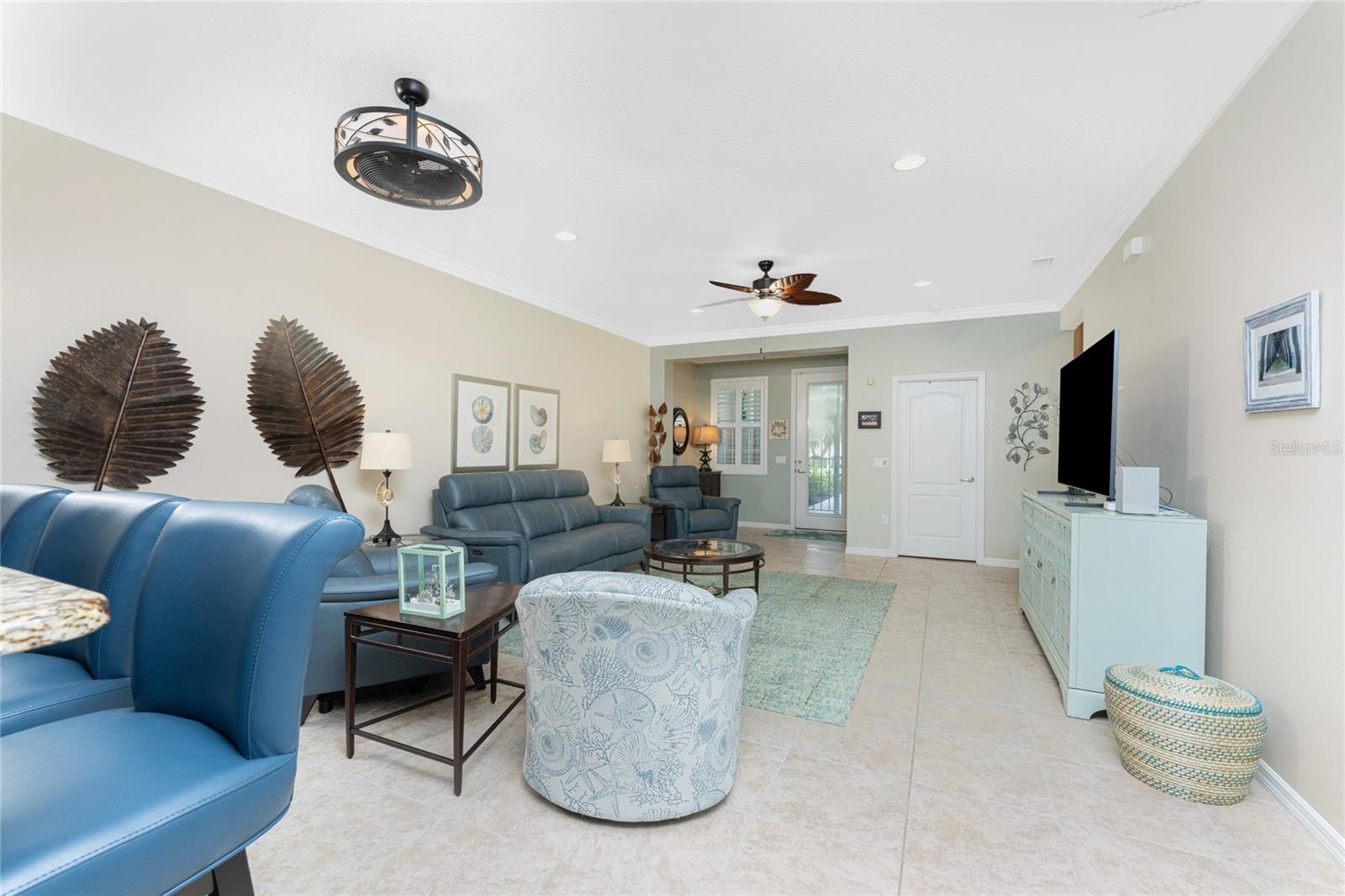 ARLINGTON COVE - Residential