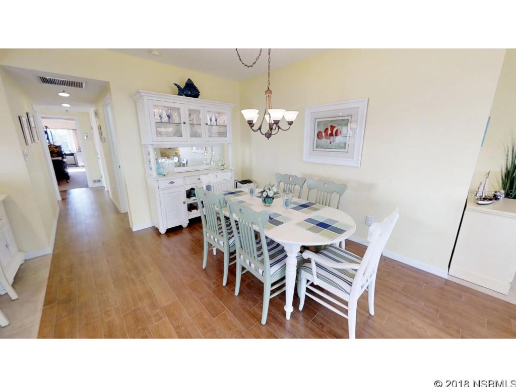 Ocean Walk Condo Smyrna Beach - Residential