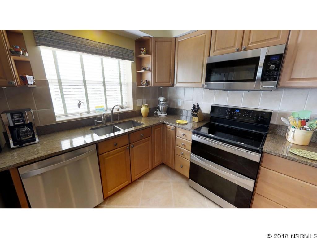 Ocean Walk Condo Smyrna Beach - Residential