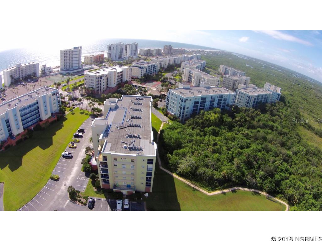 Ocean Walk Condo Smyrna Beach - Residential