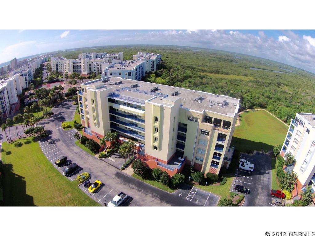 Ocean Walk Condo Smyrna Beach - Residential