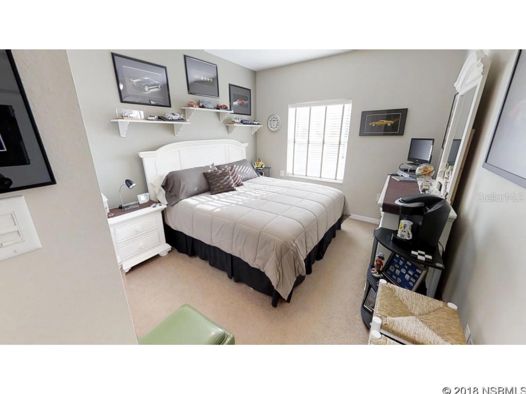 Ocean Walk Condo Smyrna Beach - Residential