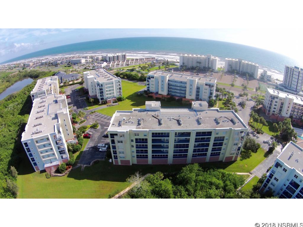 Ocean Walk Condo Smyrna Beach - Residential