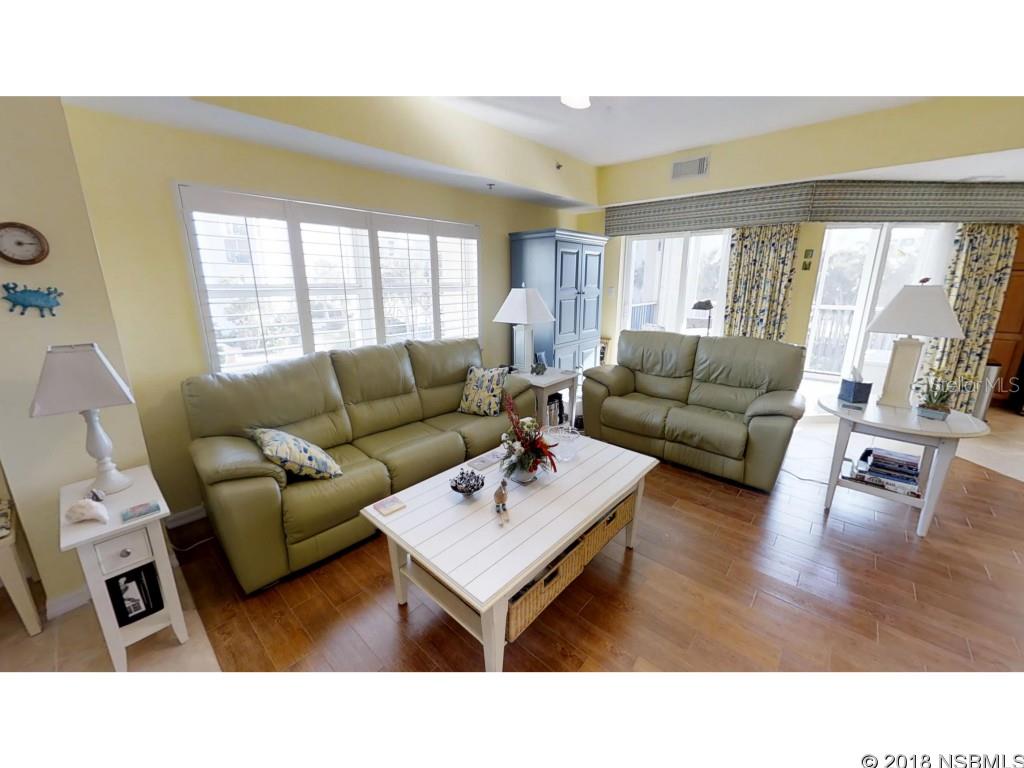 Ocean Walk Condo Smyrna Beach - Residential