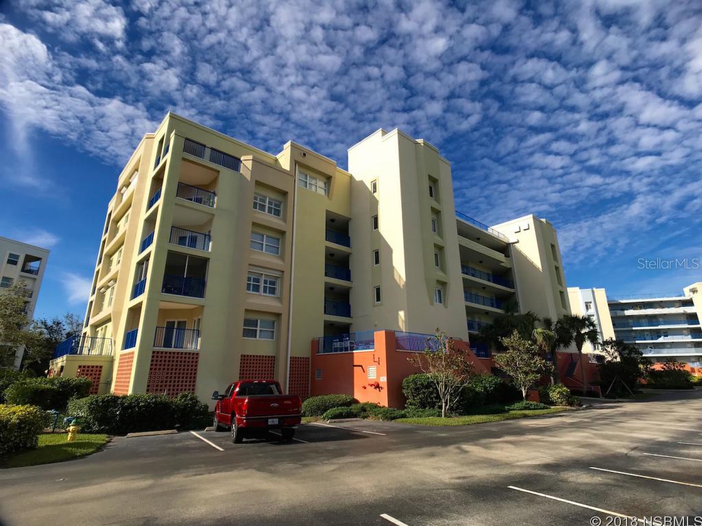 Ocean Walk Condo Smyrna Beach - Residential