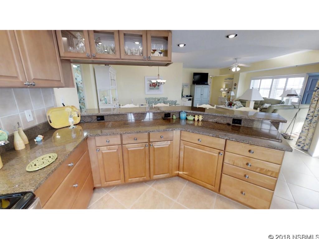 Ocean Walk Condo Smyrna Beach - Residential