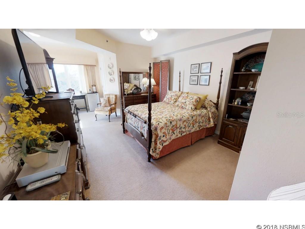 Ocean Walk Condo Smyrna Beach - Residential