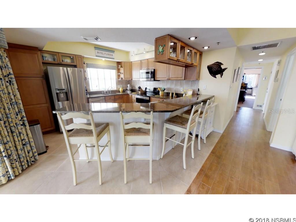 Ocean Walk Condo Smyrna Beach - Residential