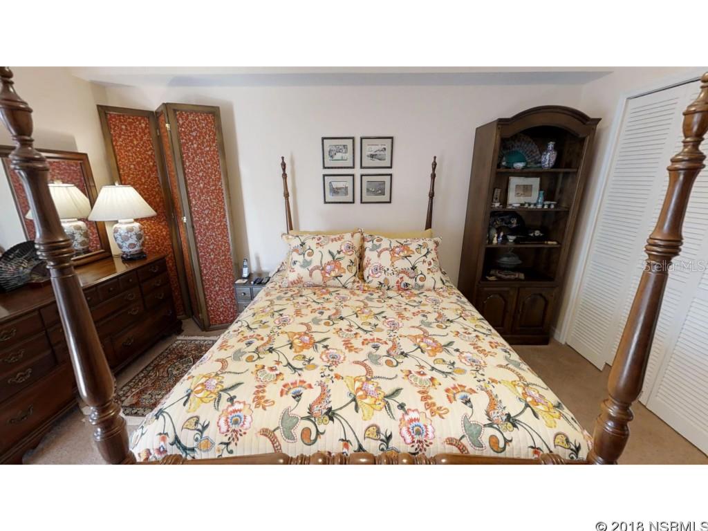 Ocean Walk Condo Smyrna Beach - Residential