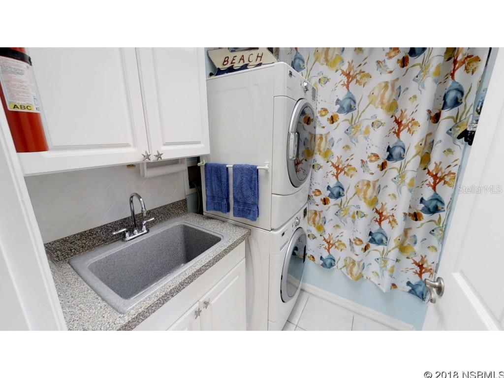 Ocean Walk Condo Smyrna Beach - Residential