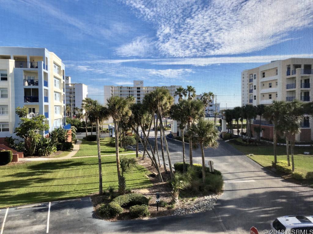 Ocean Walk Condo Smyrna Beach - Residential