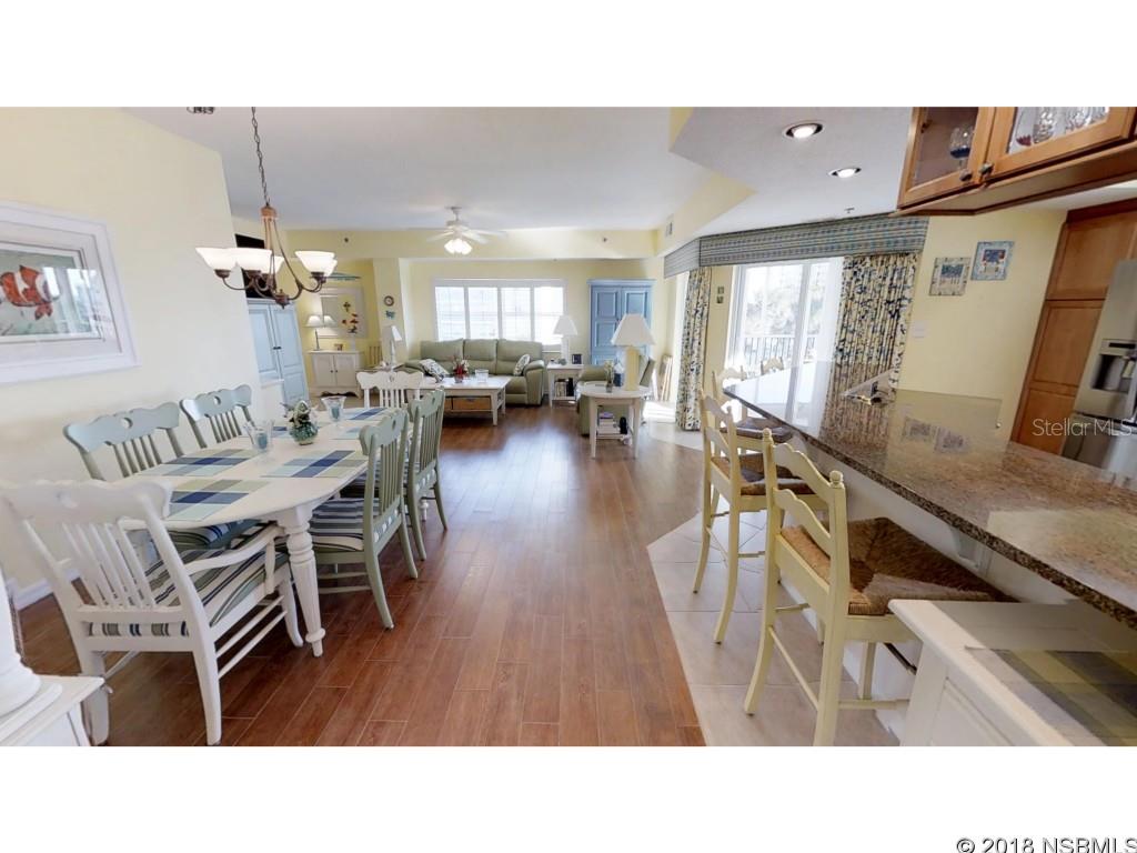 Ocean Walk Condo Smyrna Beach - Residential