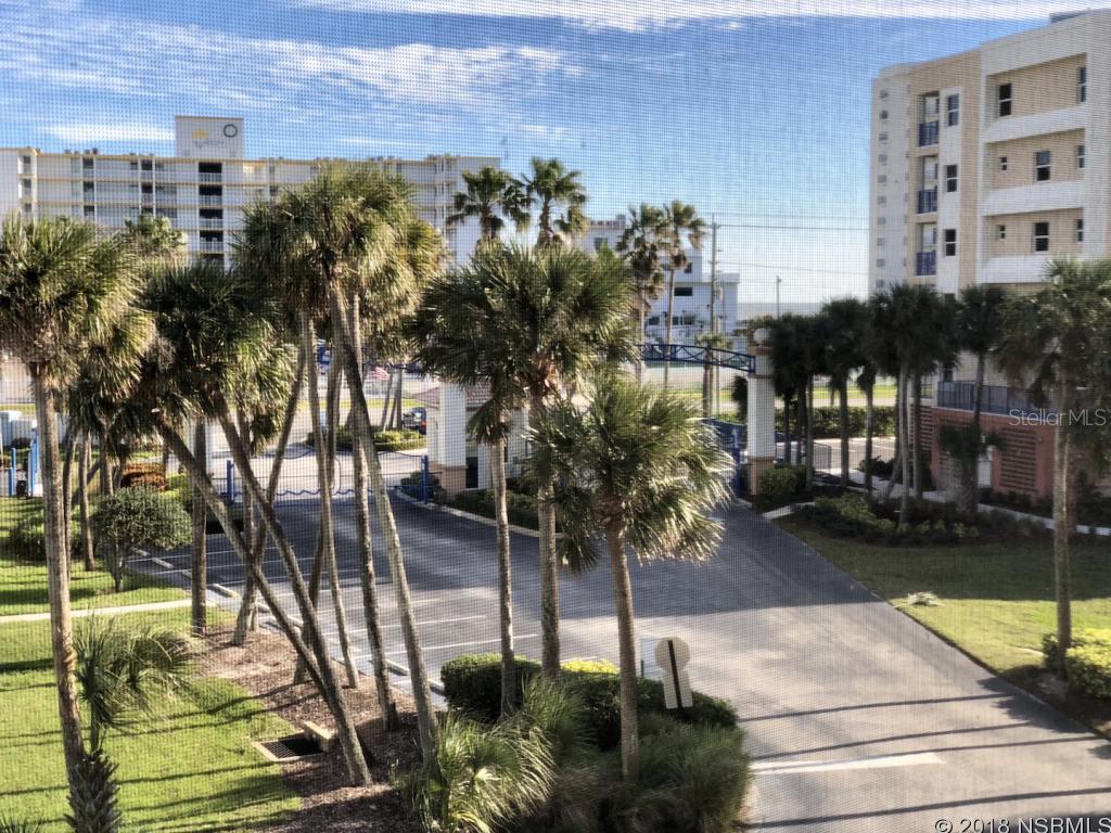 Ocean Walk Condo Smyrna Beach - Residential