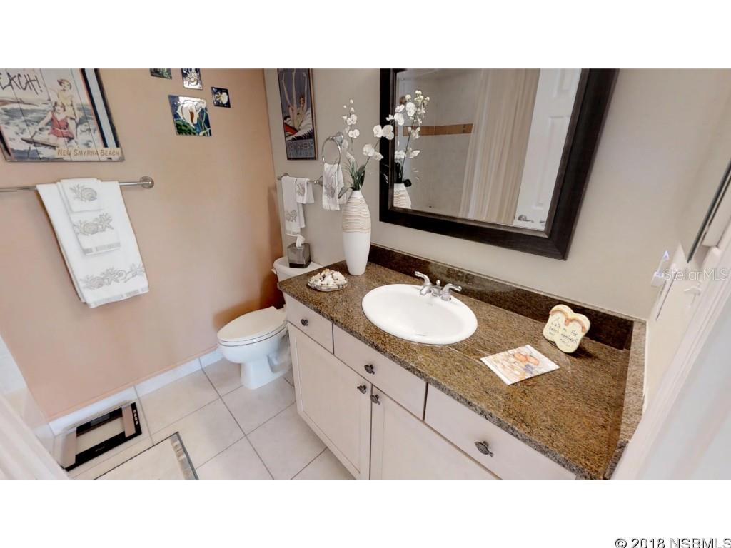 Ocean Walk Condo Smyrna Beach - Residential