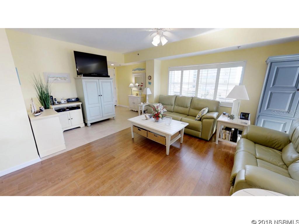 Ocean Walk Condo Smyrna Beach - Residential