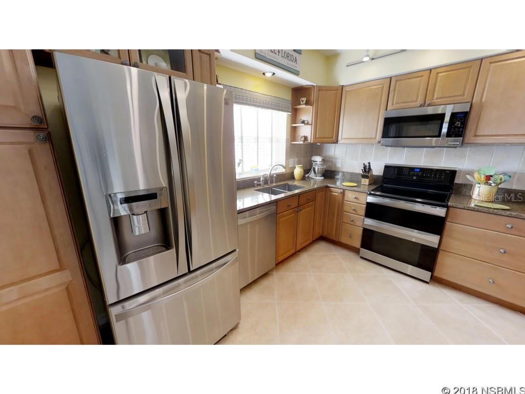 Ocean Walk Condo Smyrna Beach - Residential