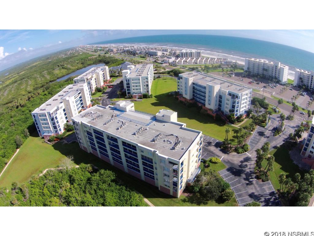 Ocean Walk Condo Smyrna Beach - Residential