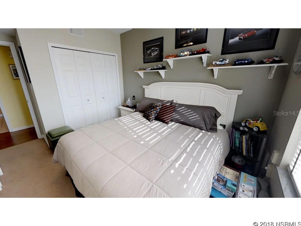 Ocean Walk Condo Smyrna Beach - Residential