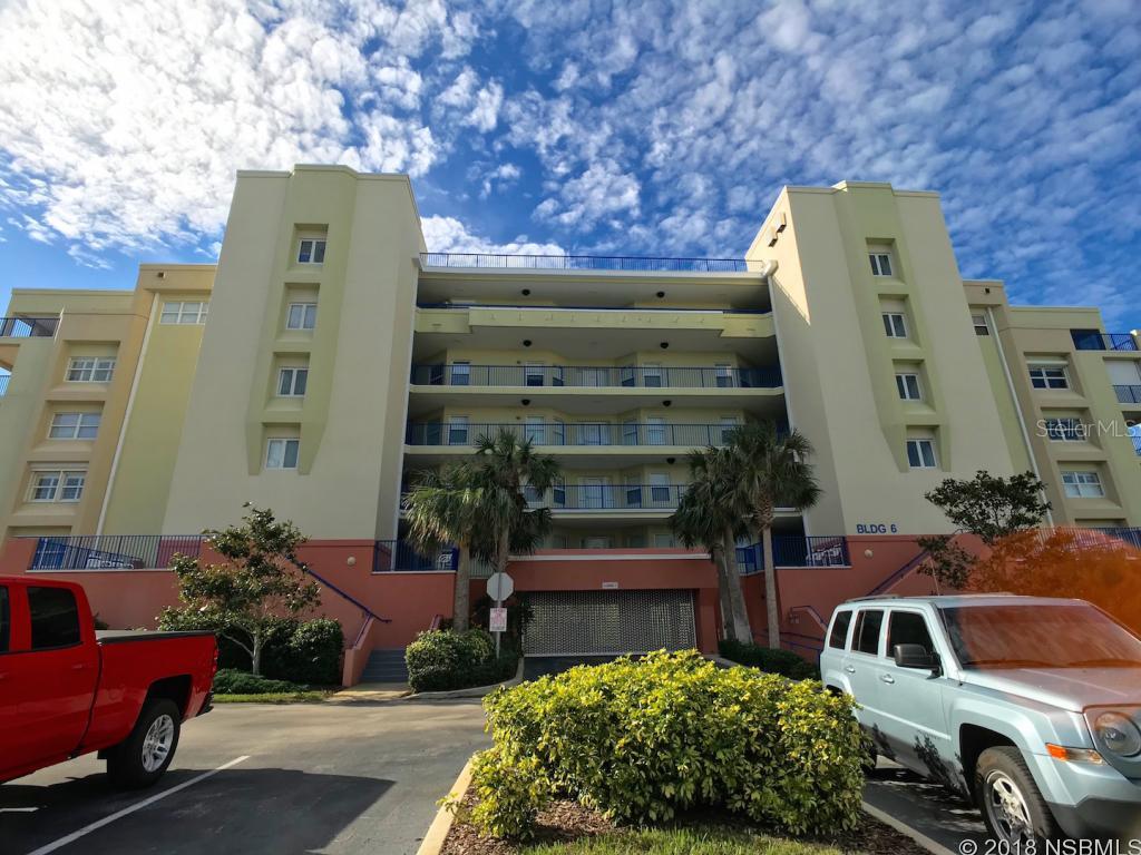 Ocean Walk Condo Smyrna Beach - Residential