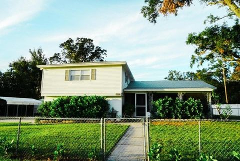 A home in BRANDON