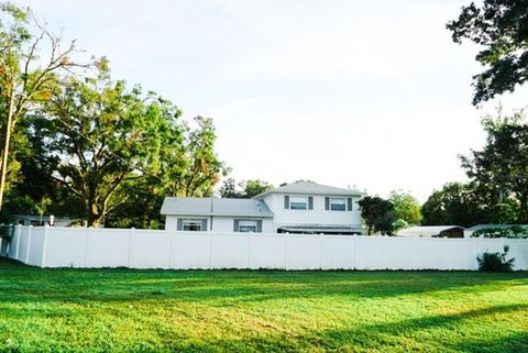 A home in BRANDON