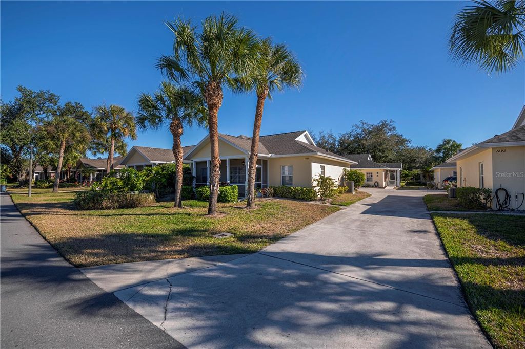 Photo of 1288 Green Oak Trail, Port Charlotte, FL 33948 (MLS # C7520551)