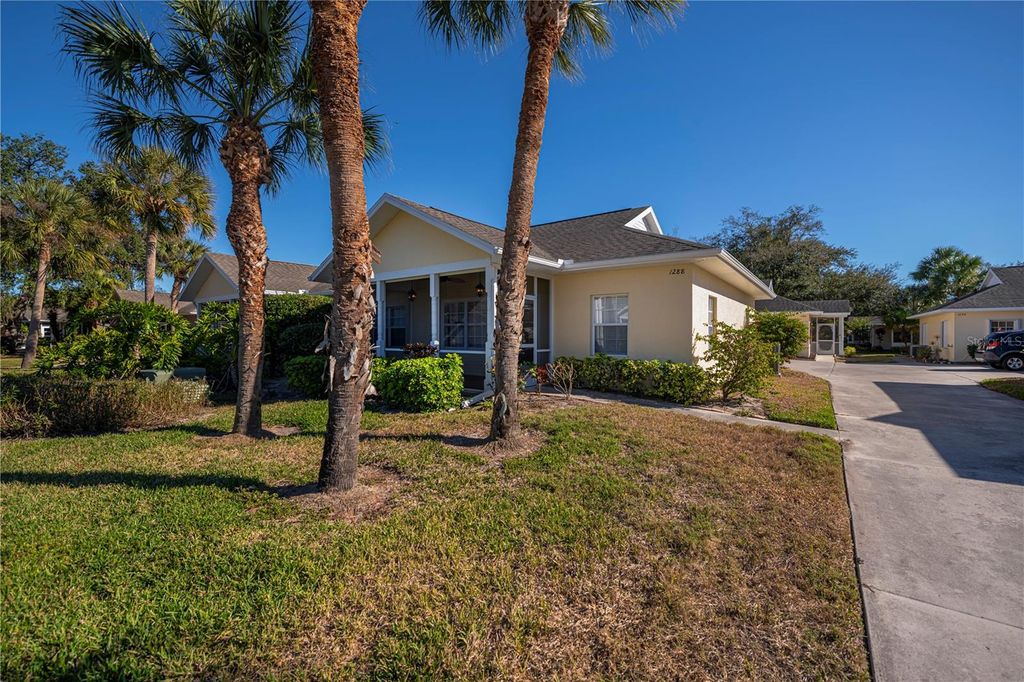 Photo of 1288 Green Oak Trail, Port Charlotte, FL 33948 (MLS # C7520551)