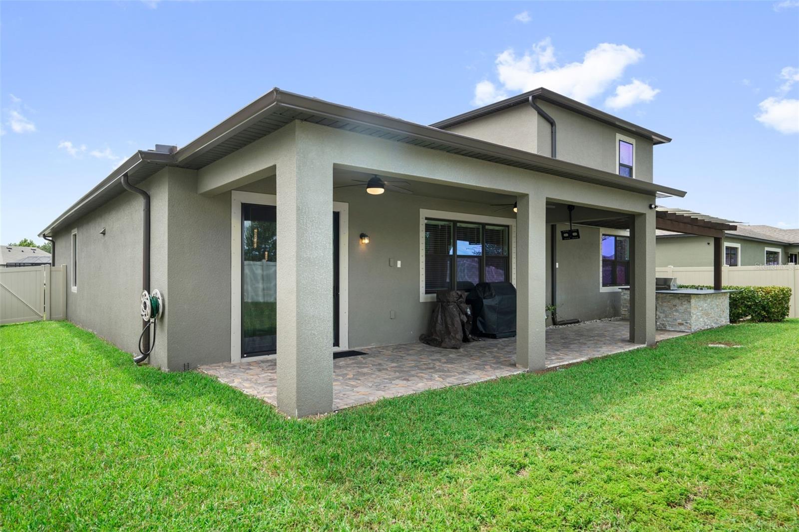 TALAVERA PH 1E - Residential