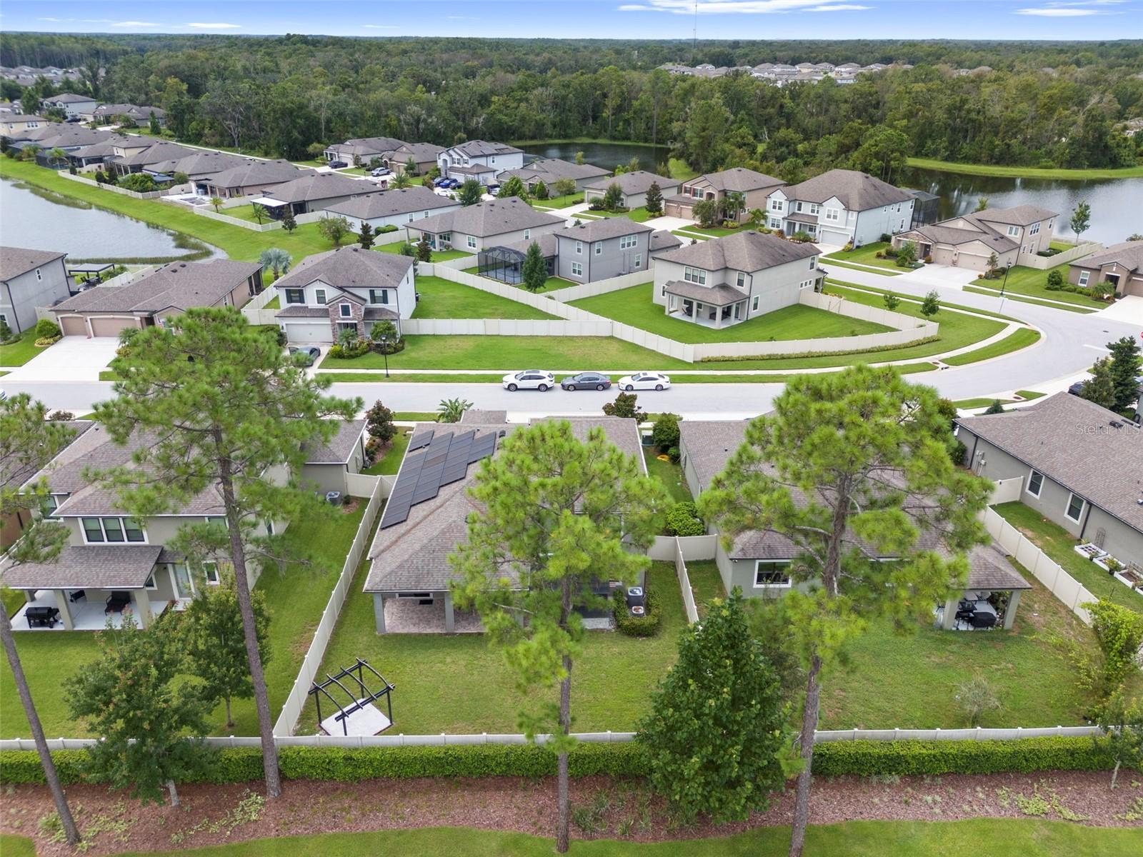 TALAVERA PH 1E - Residential