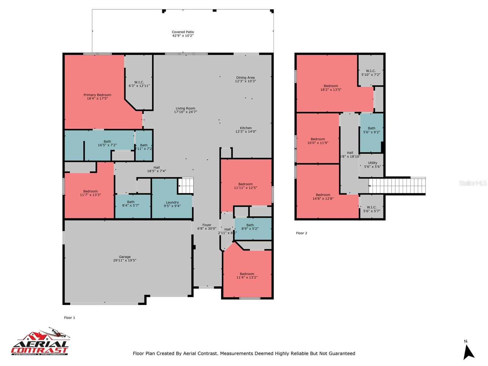 TALAVERA PH 1E - Residential
