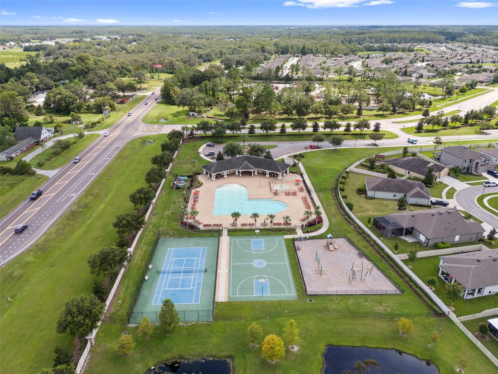 TALAVERA PH 1E - Residential