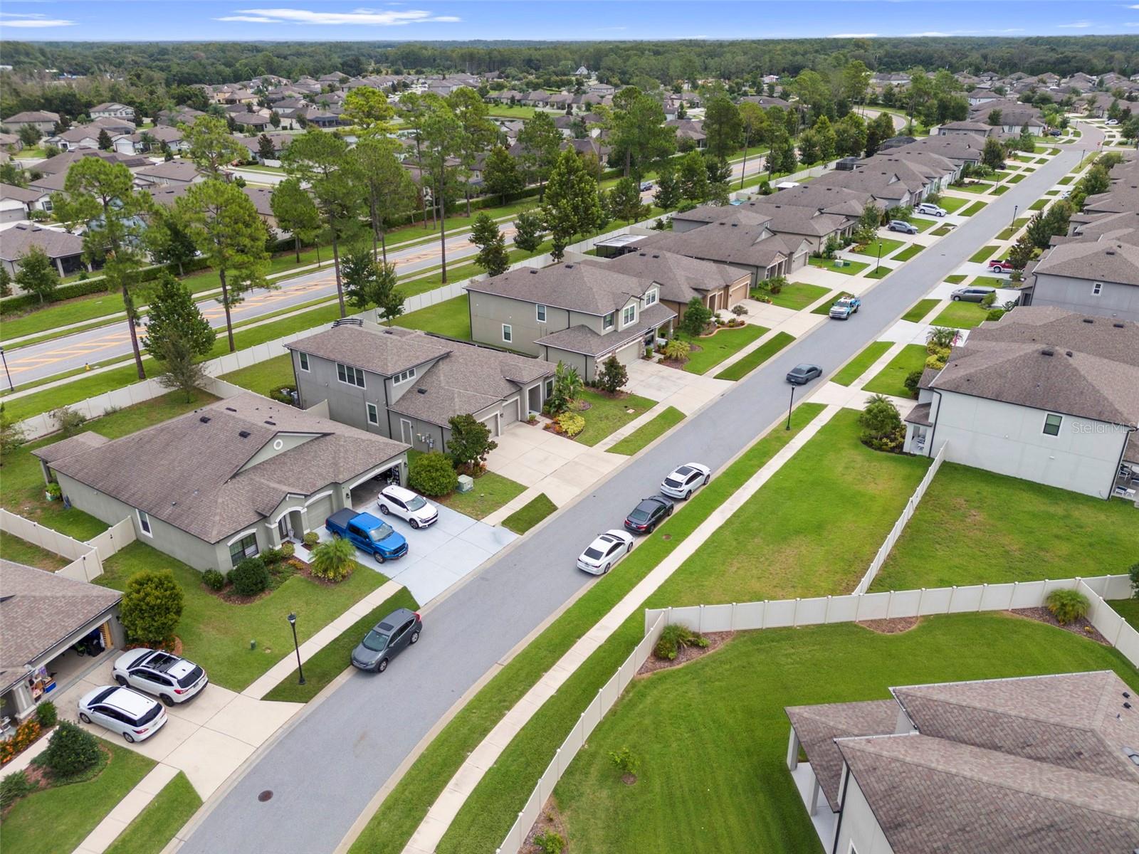 TALAVERA PH 1E - Residential