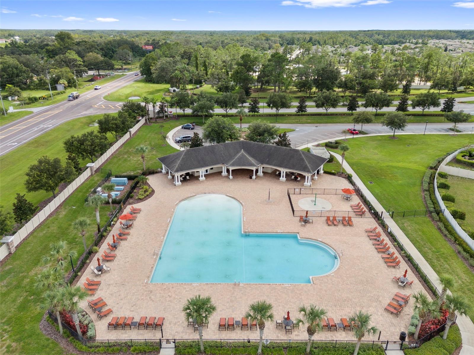 TALAVERA PH 1E - Residential