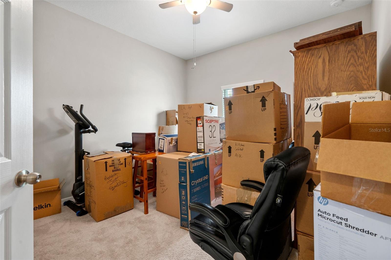 TALAVERA PH 1E - Residential