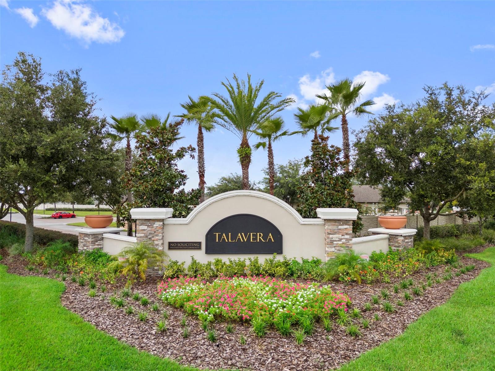 TALAVERA PH 1E - Residential