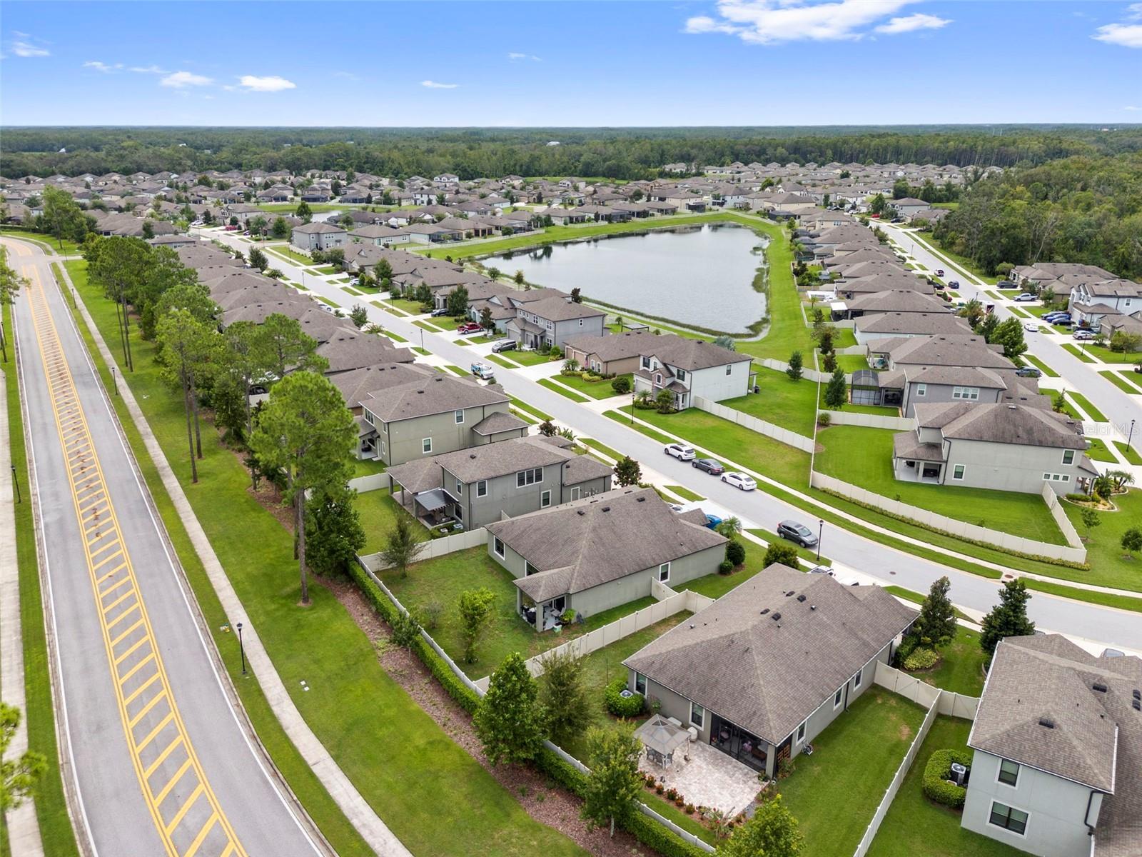 TALAVERA PH 1E - Residential