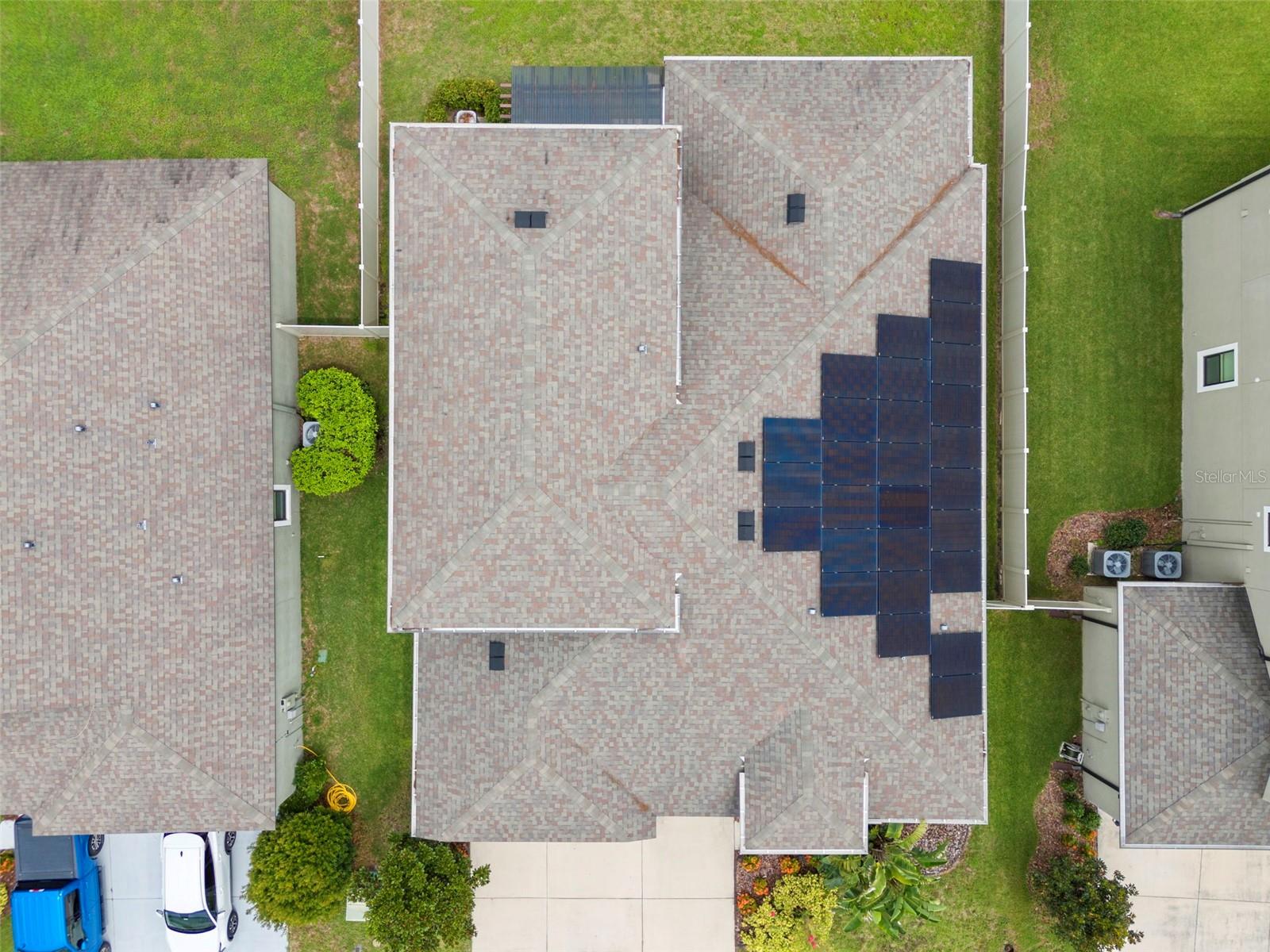 TALAVERA PH 1E - Residential