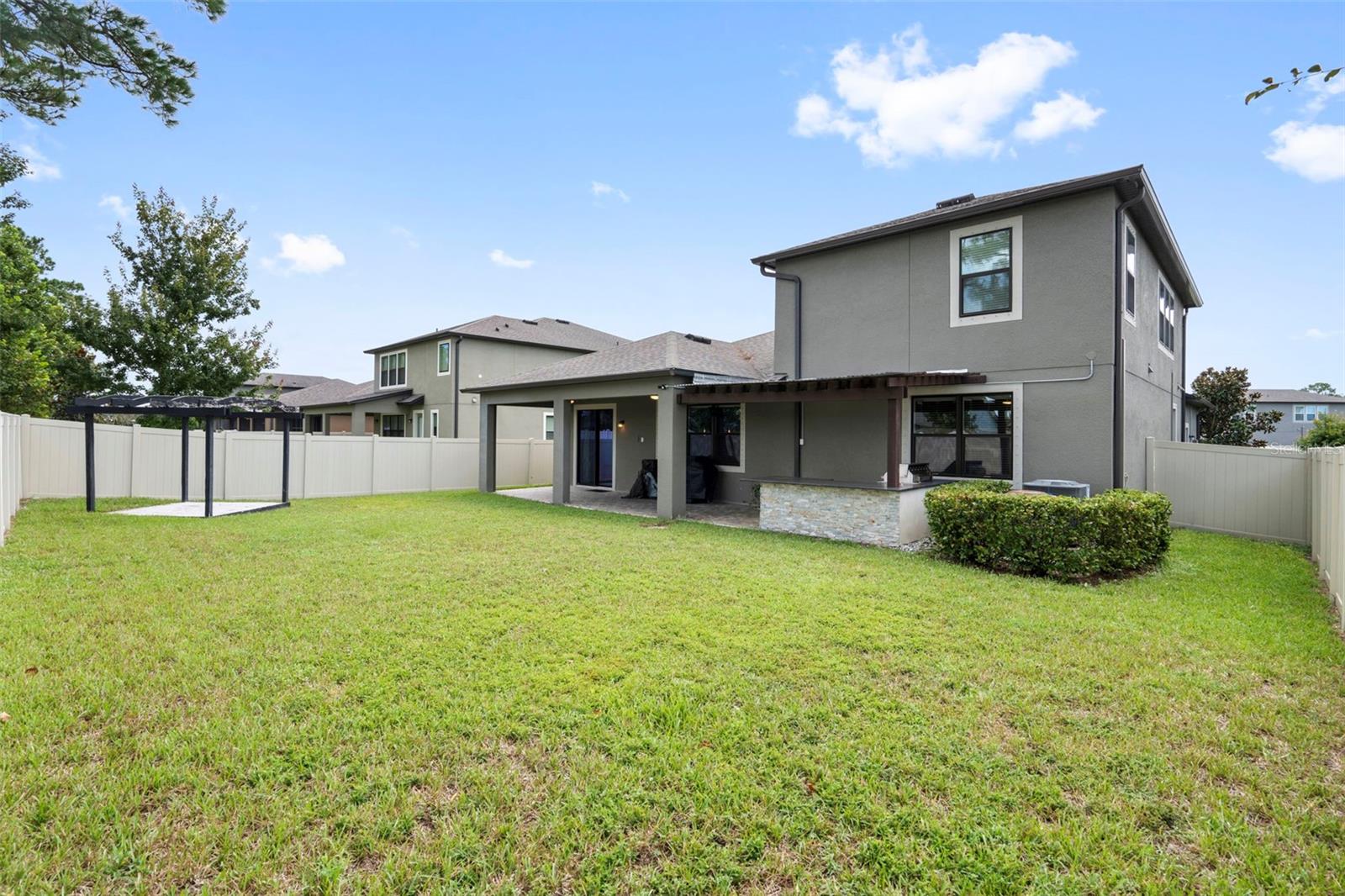 TALAVERA PH 1E - Residential