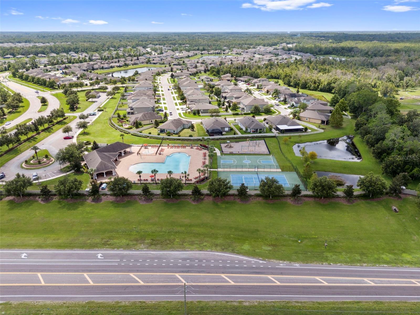 TALAVERA PH 1E - Residential