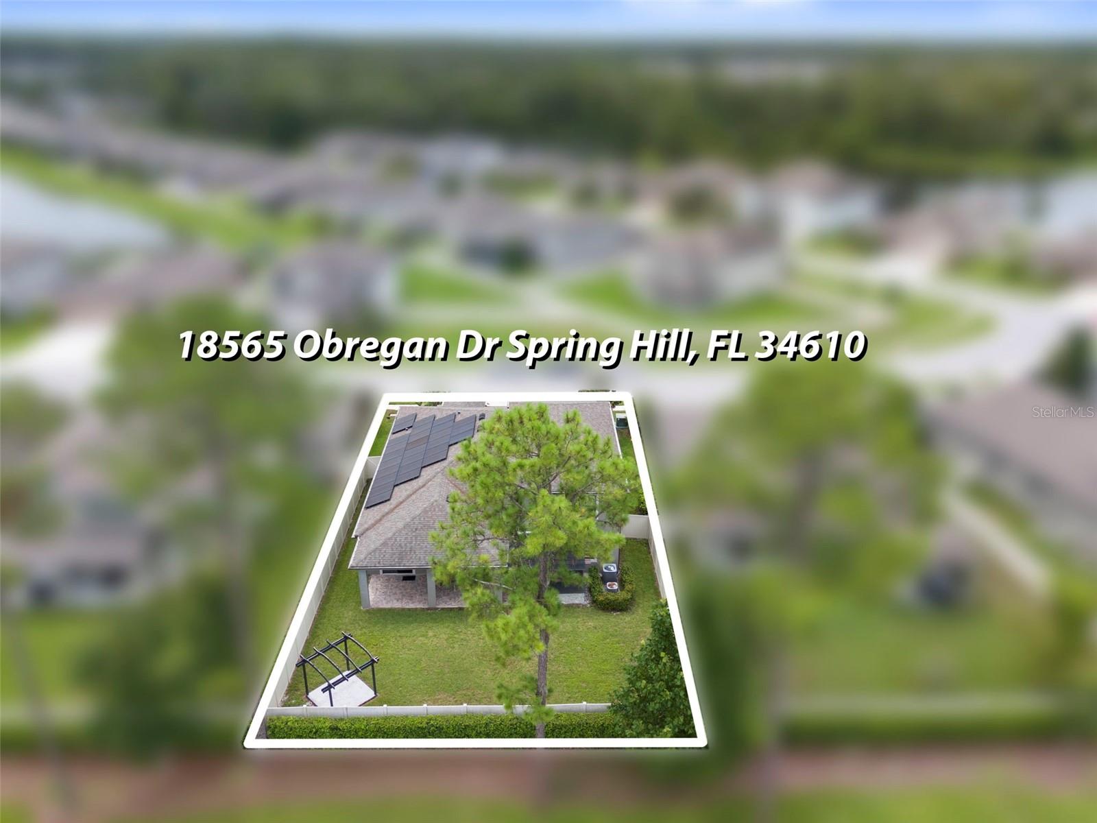 TALAVERA PH 1E - Residential