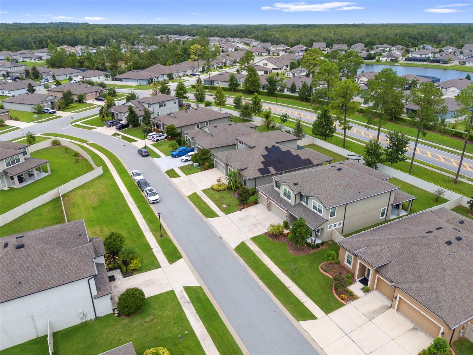 TALAVERA PH 1E - Residential