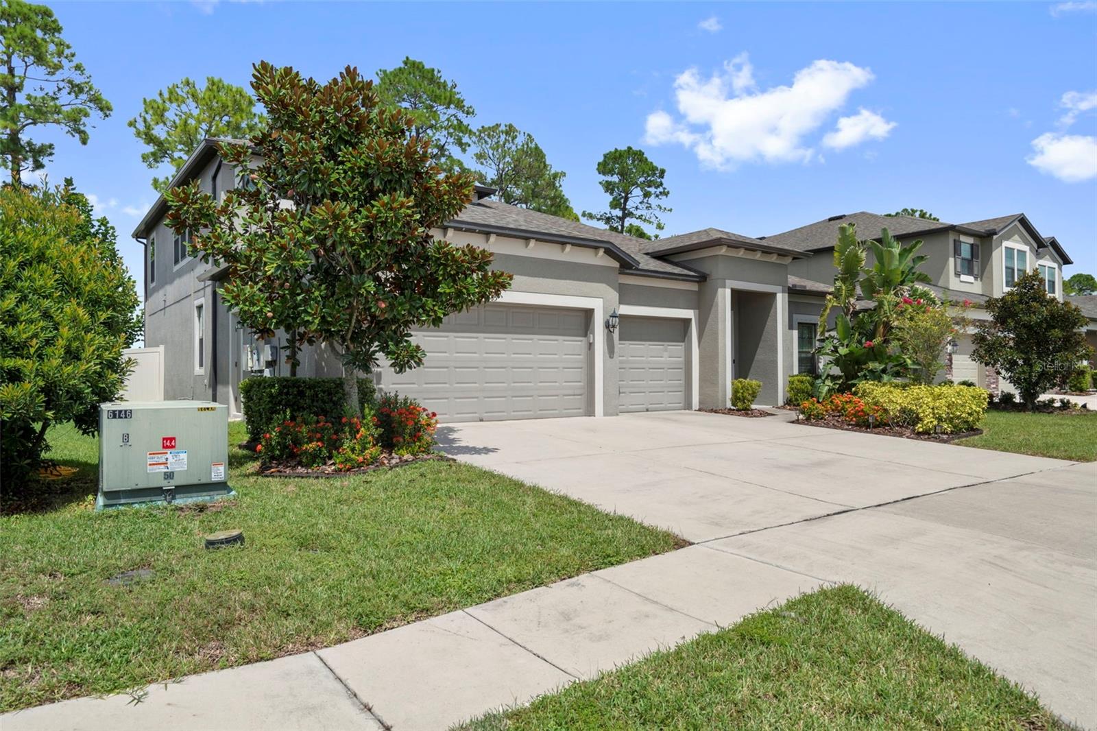 TALAVERA PH 1E - Residential