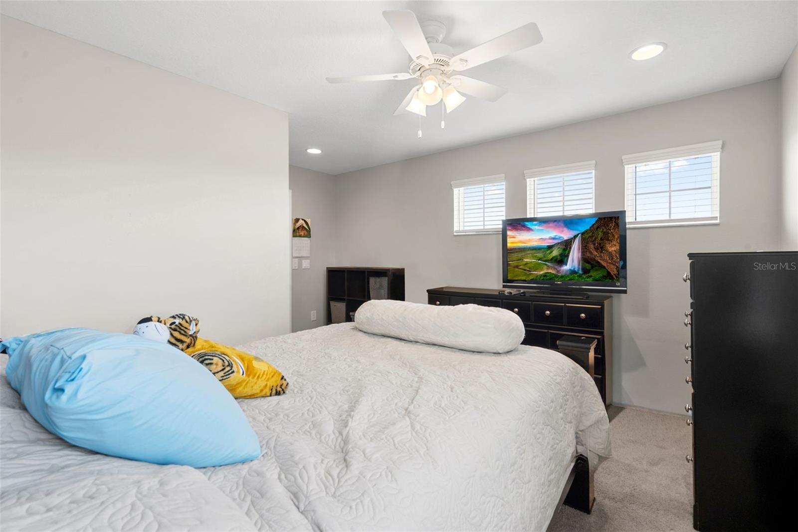 TALAVERA PH 1E - Residential