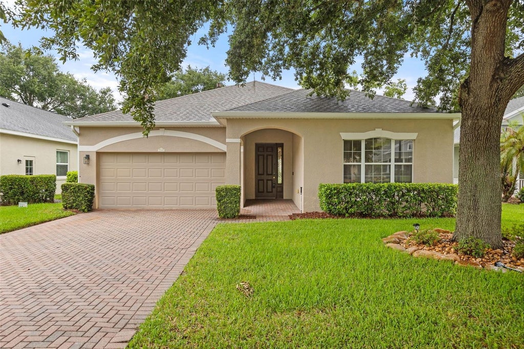 Photo of 2390 Caledonian Street, Clermont, FL 34711 (MLS # O6438366)