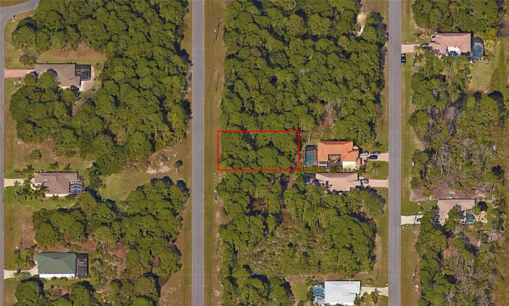 Photo of 129 Hobo Road, Rotonda West, FL 33947 (MLS # OM718999)
