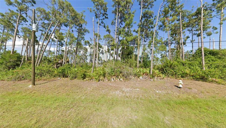 Build or invest in the desirable Rotonda West subdivision of Rotonda Lakes. This 0.17-acre vacant residential lot offers a great opportunity to construct a custom home or hold for future development in a well-planned and growing community. Zoned vacant residential, the property provides flexibility for home design while enjoying the surrounding lakes, natural scenery, and nearby golf courses the area is known for. Conveniently located near shopping, dining, beaches, and boating, Rotonda Lakes offers a relaxed Florida lifestyle with easy access to major roadways and the Gulf Coast, making this an excellent opportunity in a sought-after Southwest Florida area.