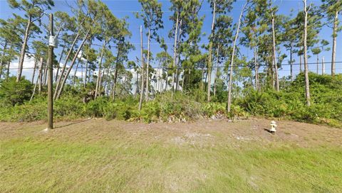 129 HOBO ROAD ROTONDA WEST FL 33947