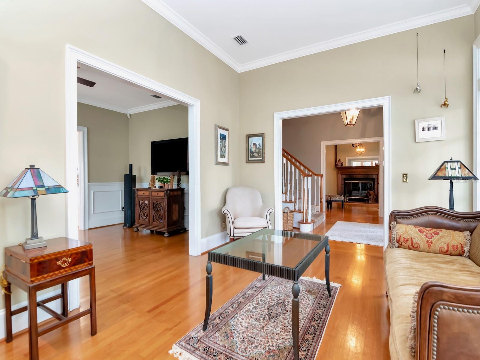 HYDE PARK WEST - Residential