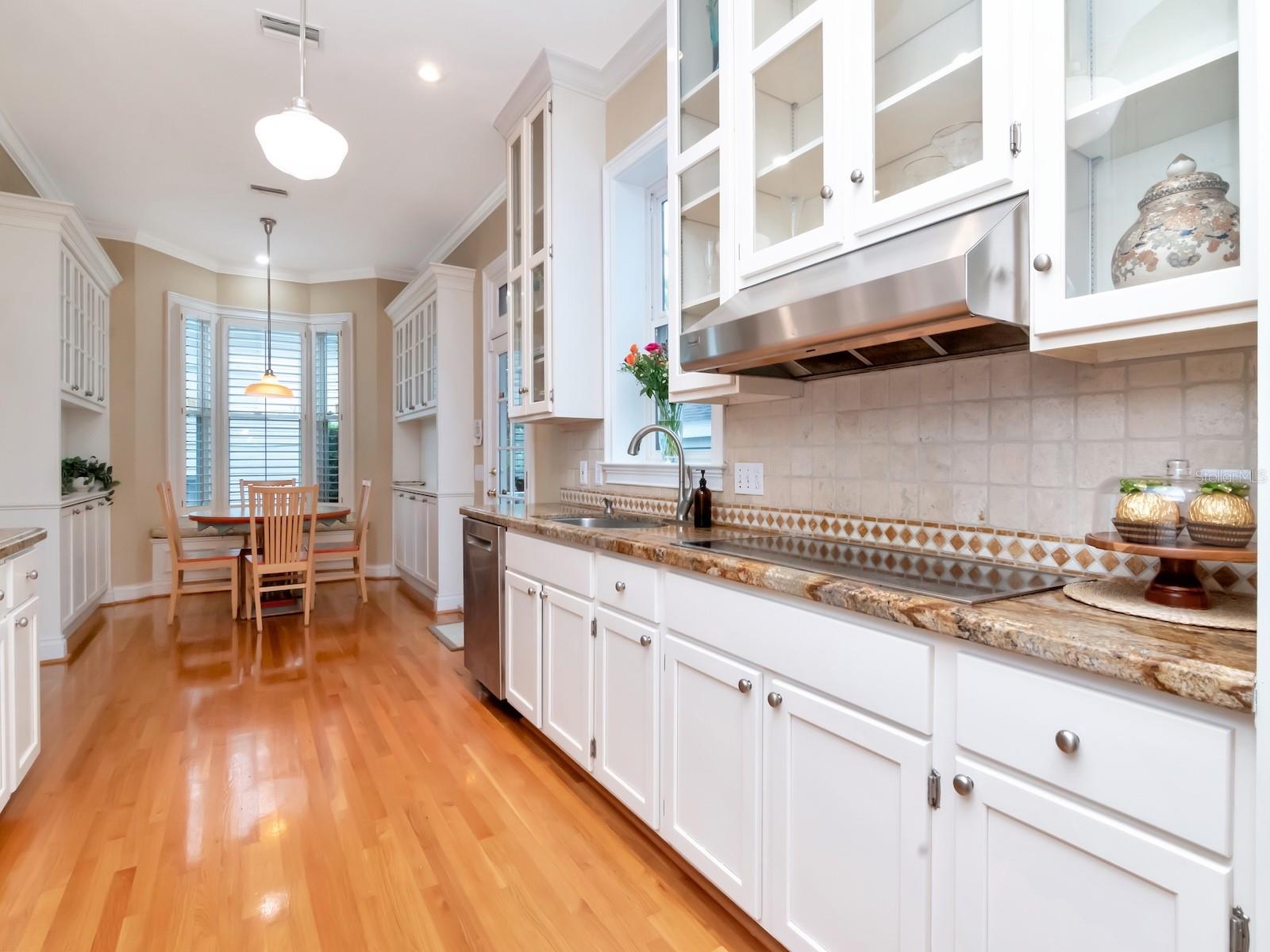 HYDE PARK WEST - Residential