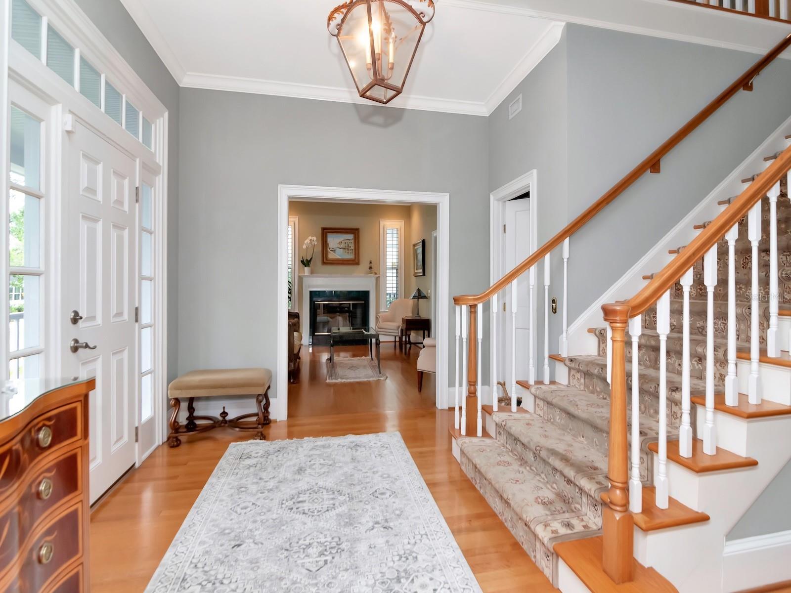 HYDE PARK WEST - Residential